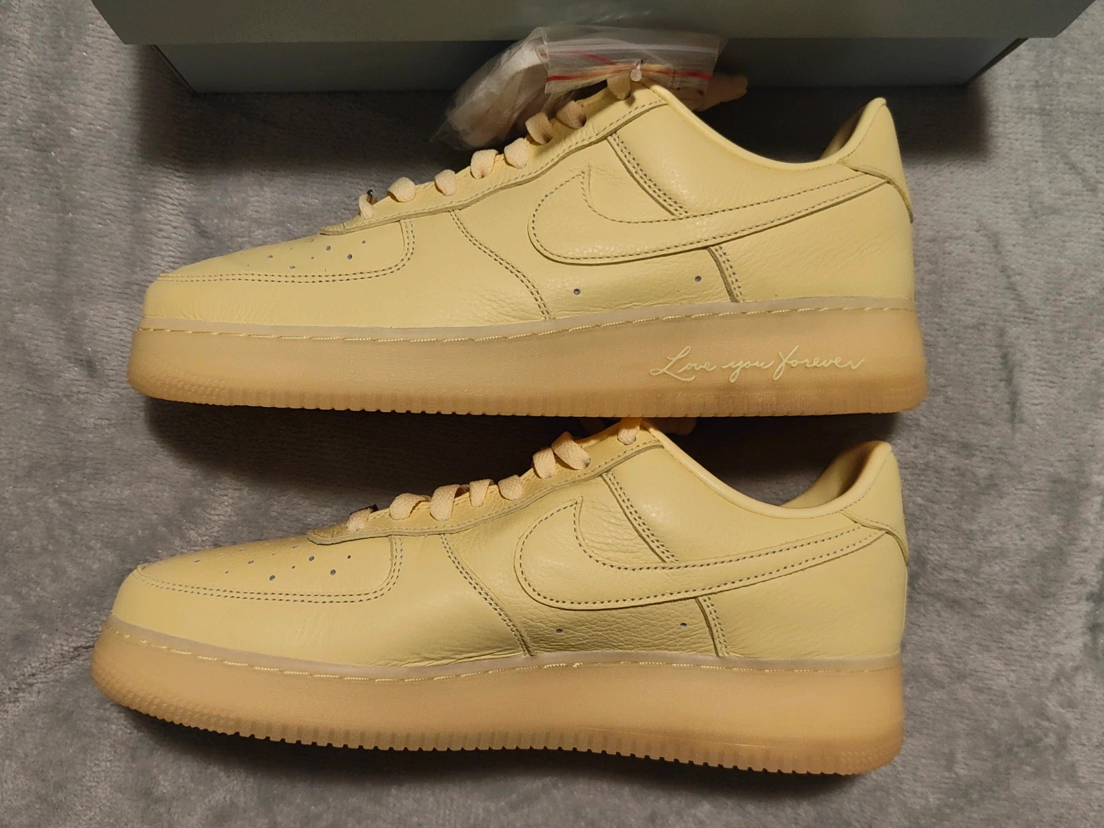 Nike Air Force 1 Low SP x Drake NOCTA Taille 45 (UK 10/29cm) – Nike Air – taille 45 3