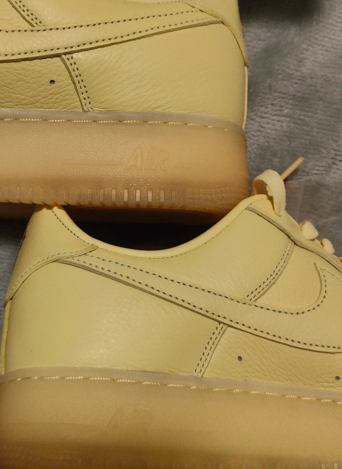 Nike Air Force 1 Low SP x Drake NOCTA Taille 45 (UK 10/29cm) – Nike Air – taille 45 4