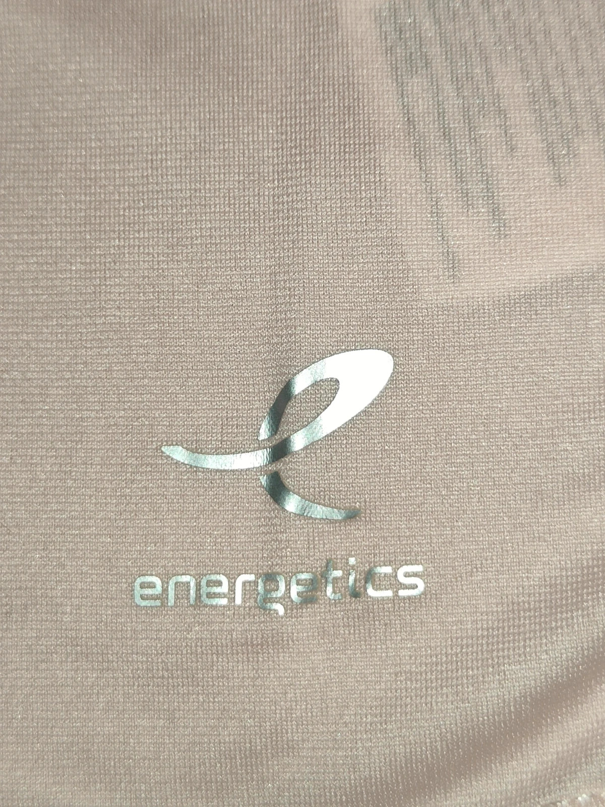 T-shirt de sport Energetics rose motif géométrique taille 40 Fr (44 it) Lire la description merci – Energetics – taille M / 38 / 10 2