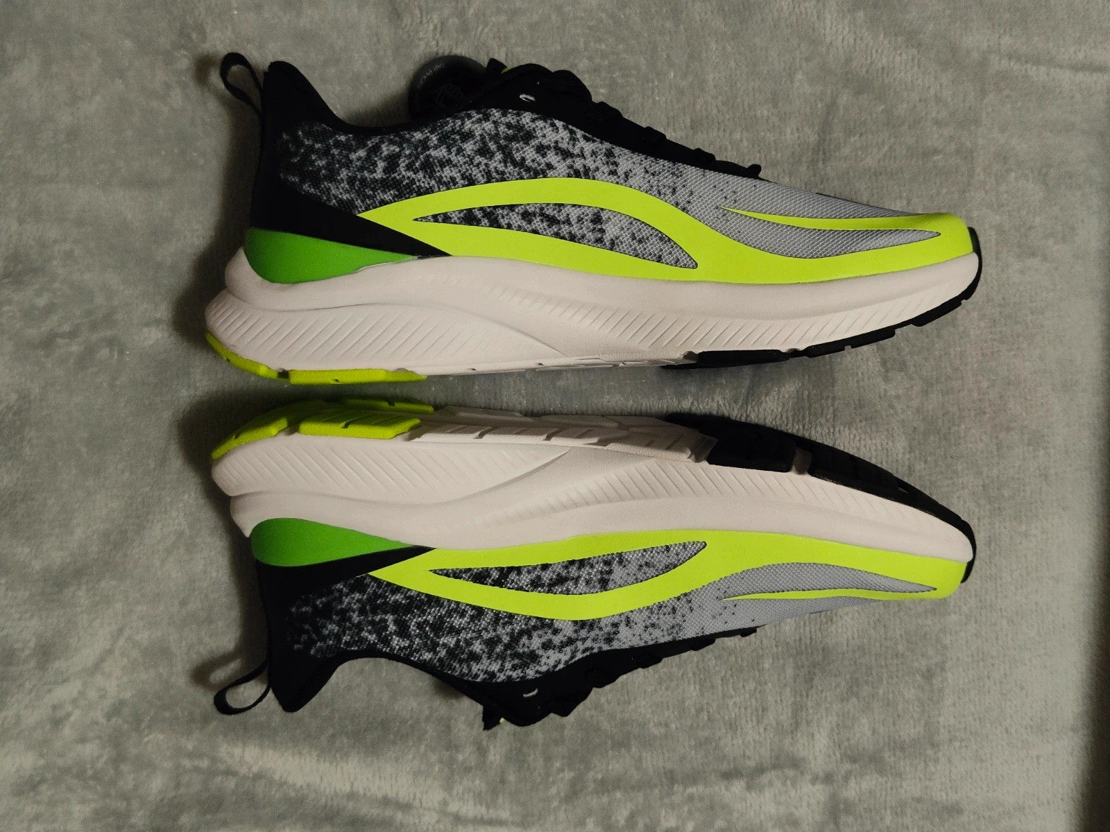 Baskets de running Fila Beryllium - Taille 39 – FILA – taille 39 3