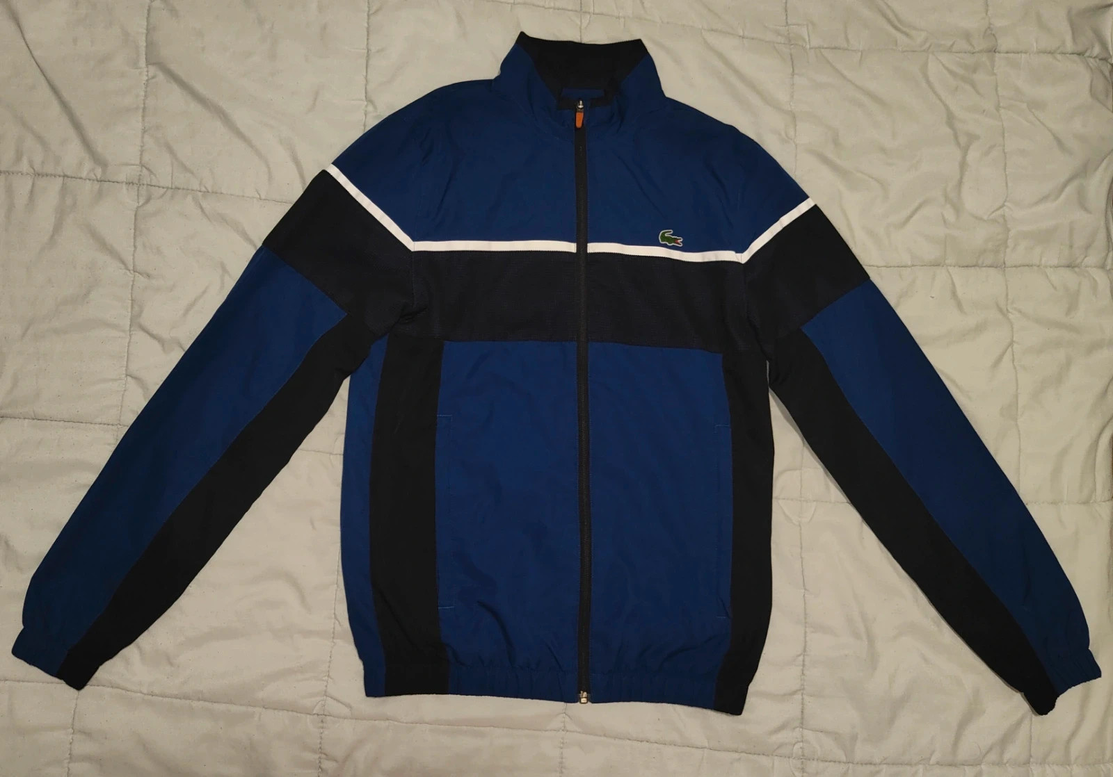 Ensemble de survêtement Lacoste Sport XS homme – Lacoste – taille XS 2