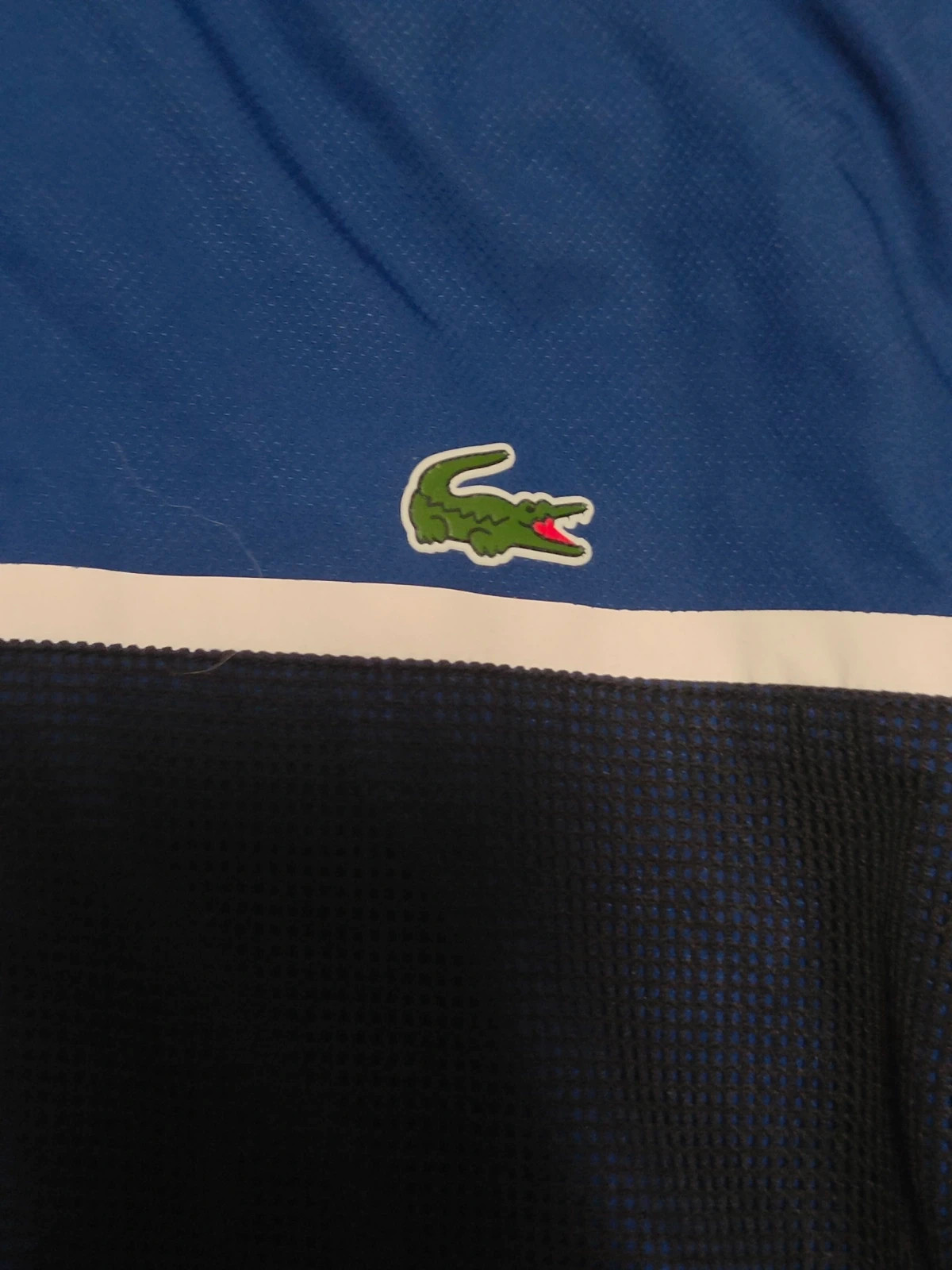 Ensemble de survêtement Lacoste Sport XS homme – Lacoste – taille XS 3