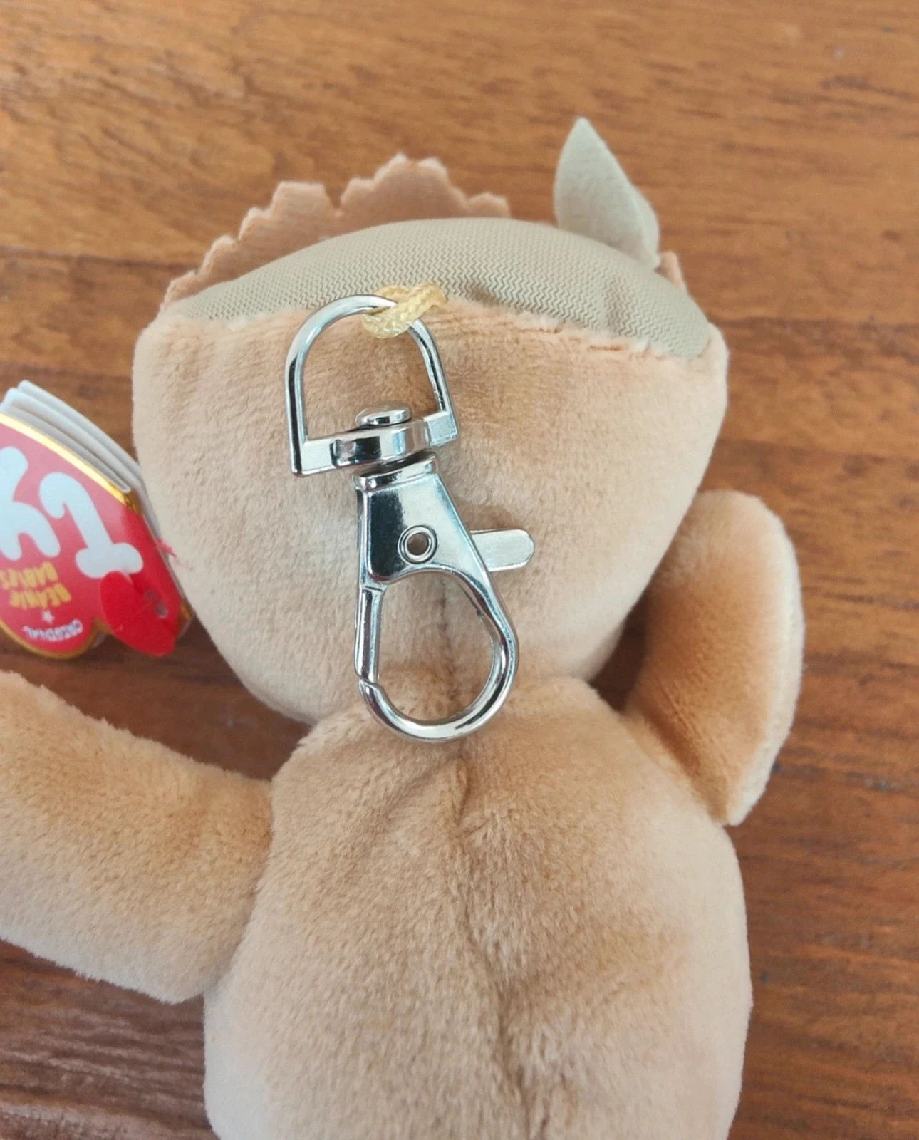 Peluche Clip / Porte-clé Groot Marvel – Marvel 3