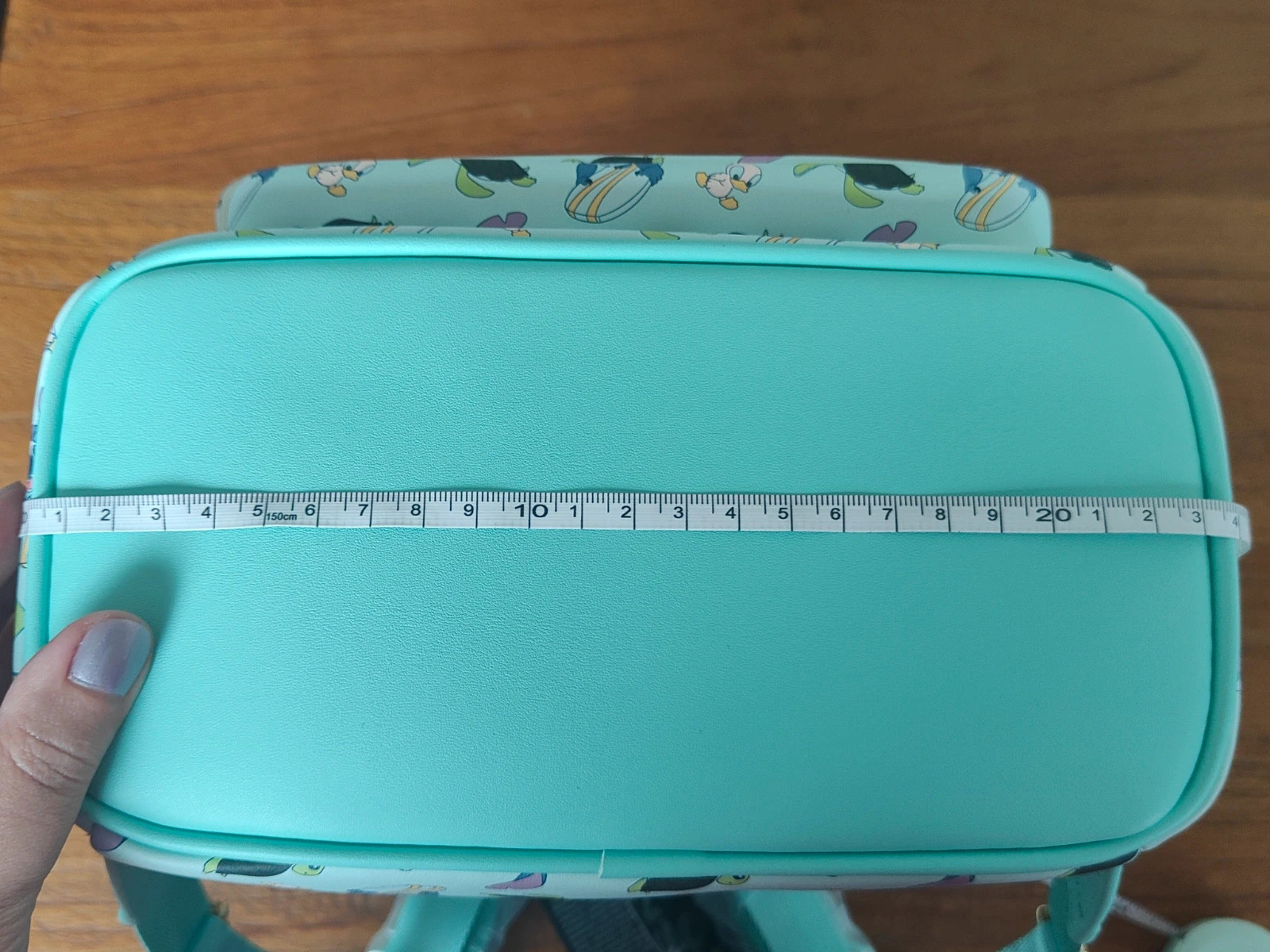 Sac à dos Loungefly Disney Stitch Surfeur – Loungefly 4