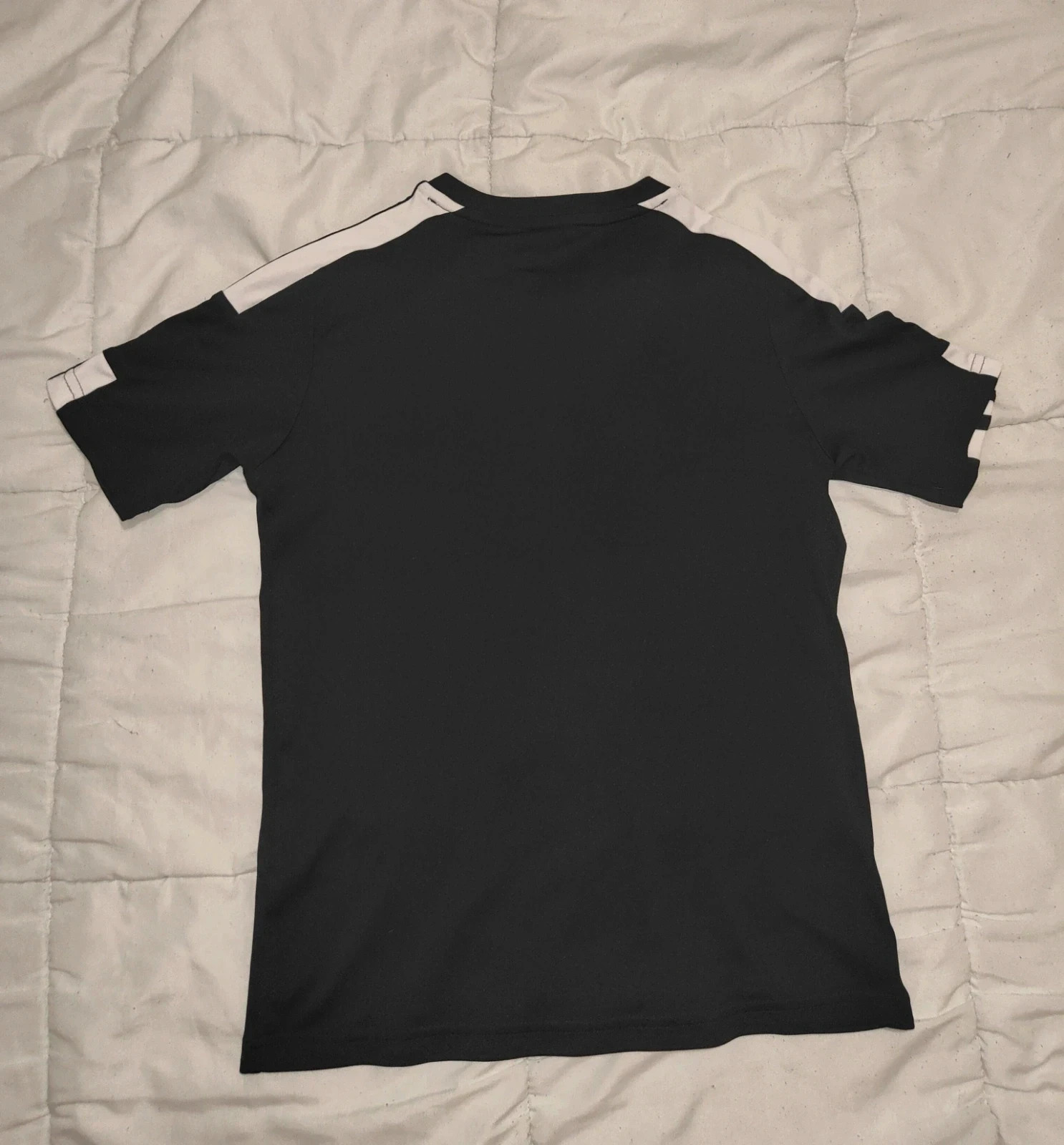 T-shirt Adidas Aeroready Noir 10 ans (140 cm) – adidas – taille 10 ans / 140 cm 5