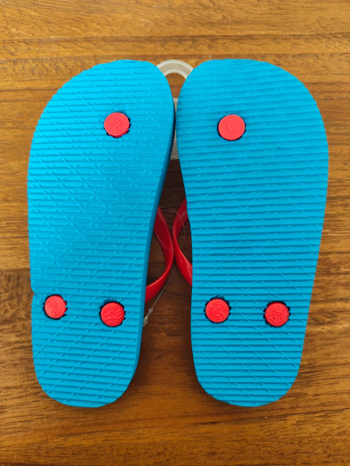 Tongs Paw Patrol Marcus pointure 28/29 – Paw Patrol – taille 28 2