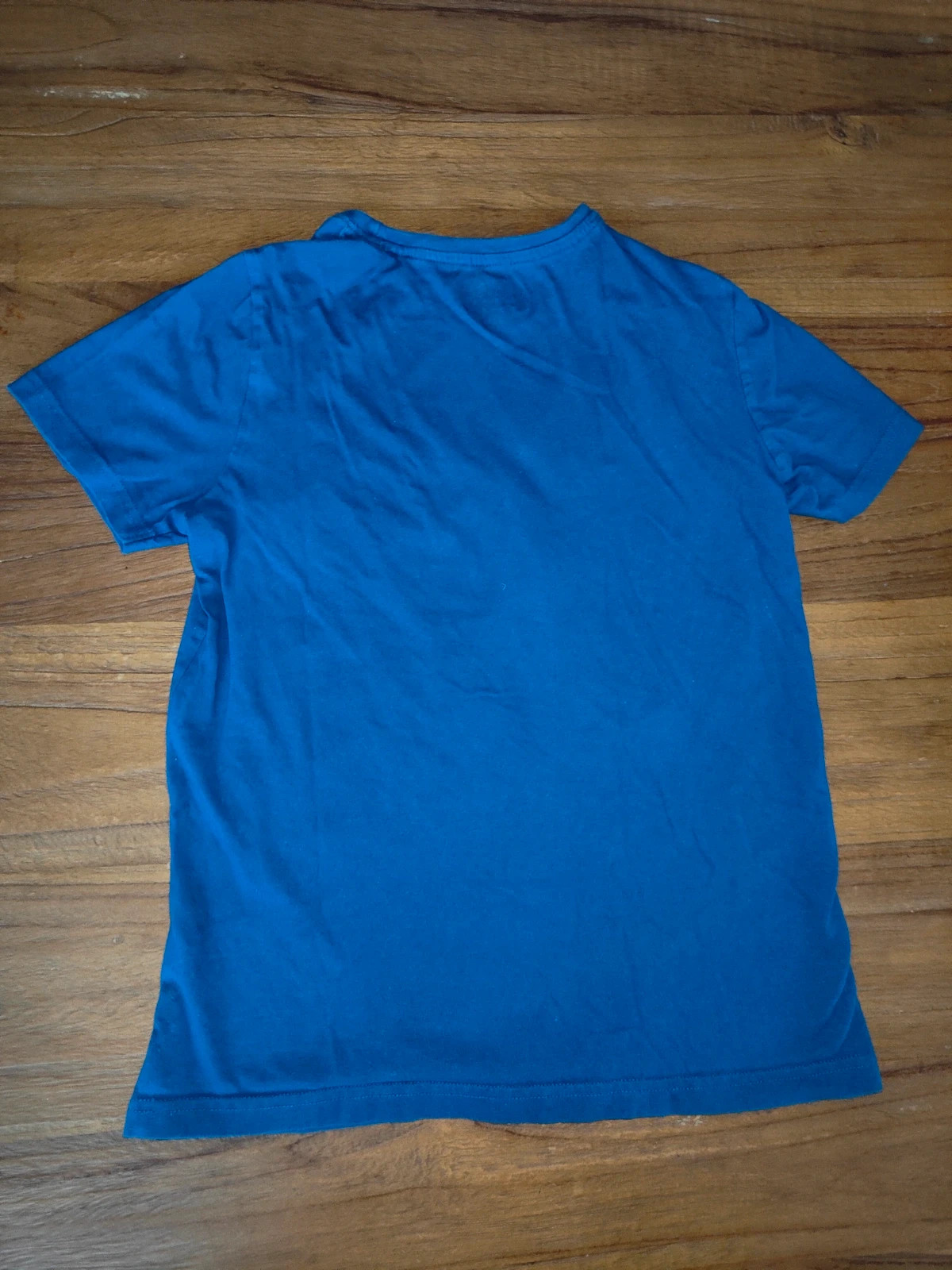 T-shirt à manches courtes Sonic 11-12 ans (152 cm) – Sega – taille 12 ans / 152 cm 4