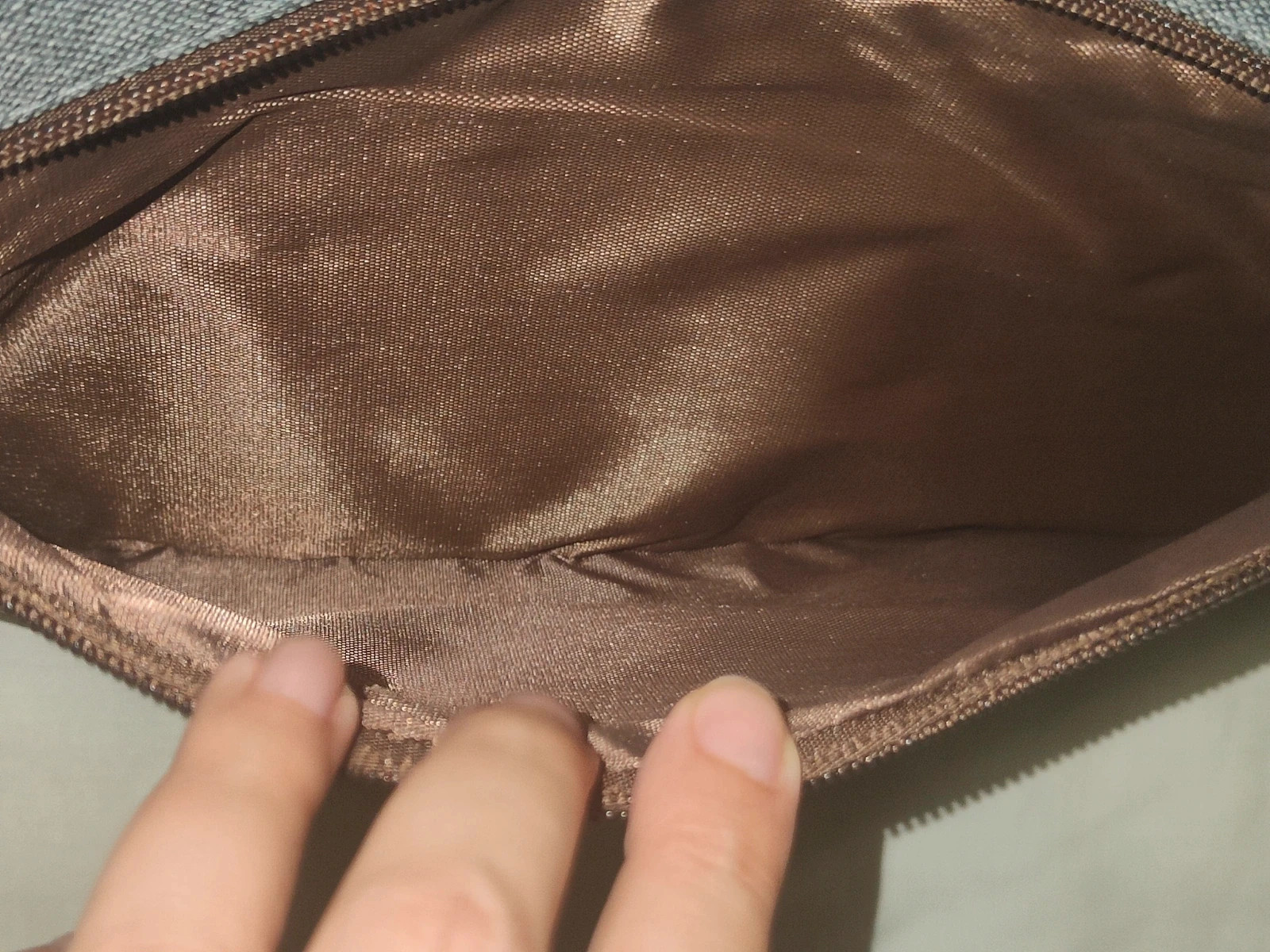 Sac à dos Harry Potter Poufsouffle Neuf avec étiquette – Warner Bros. 2