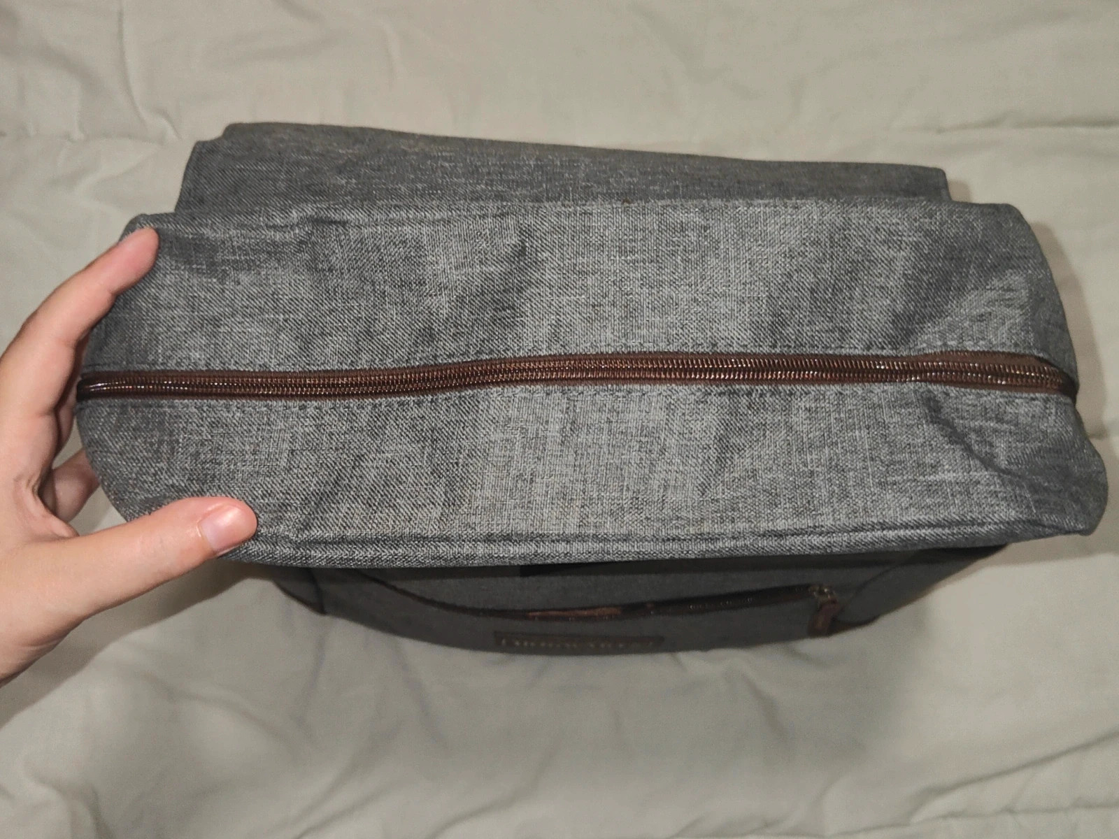 Sac à dos Harry Potter Poufsouffle Neuf avec étiquette – Warner Bros. 3
