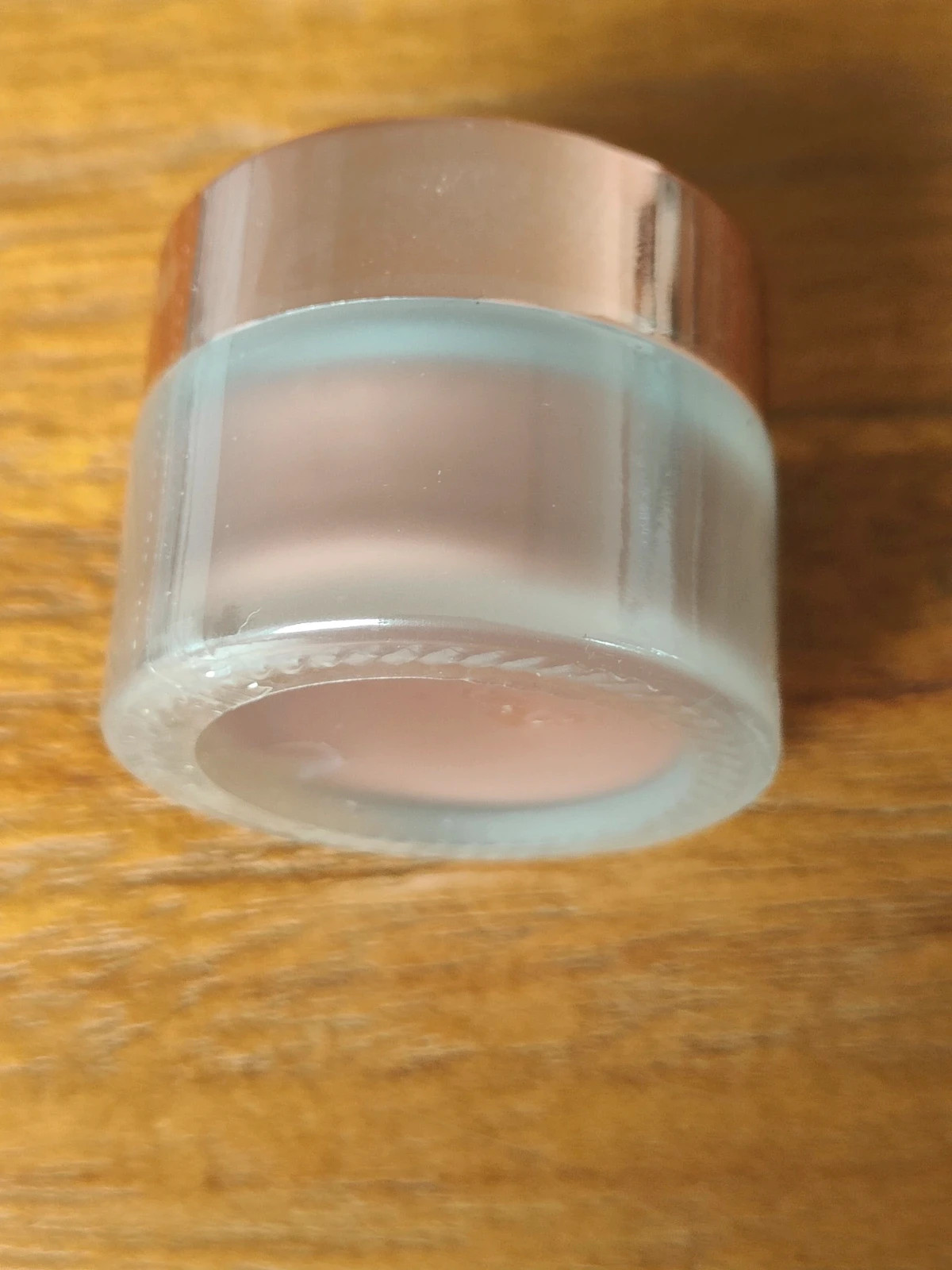 Fard à paupières crème couleur marron irisé, Neuf – P.S. 2