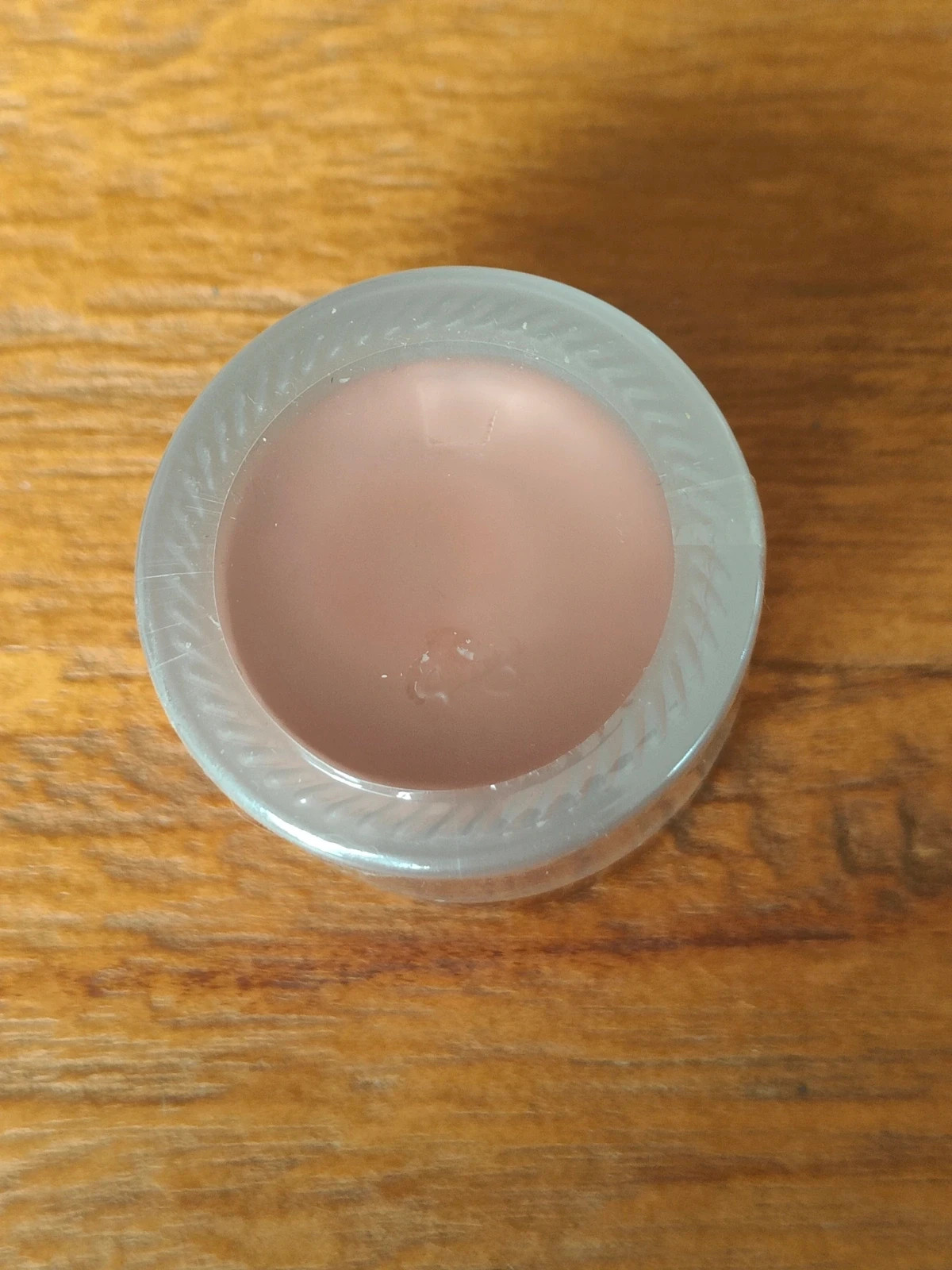 Fard à paupières crème couleur marron irisé, Neuf – P.S. 4