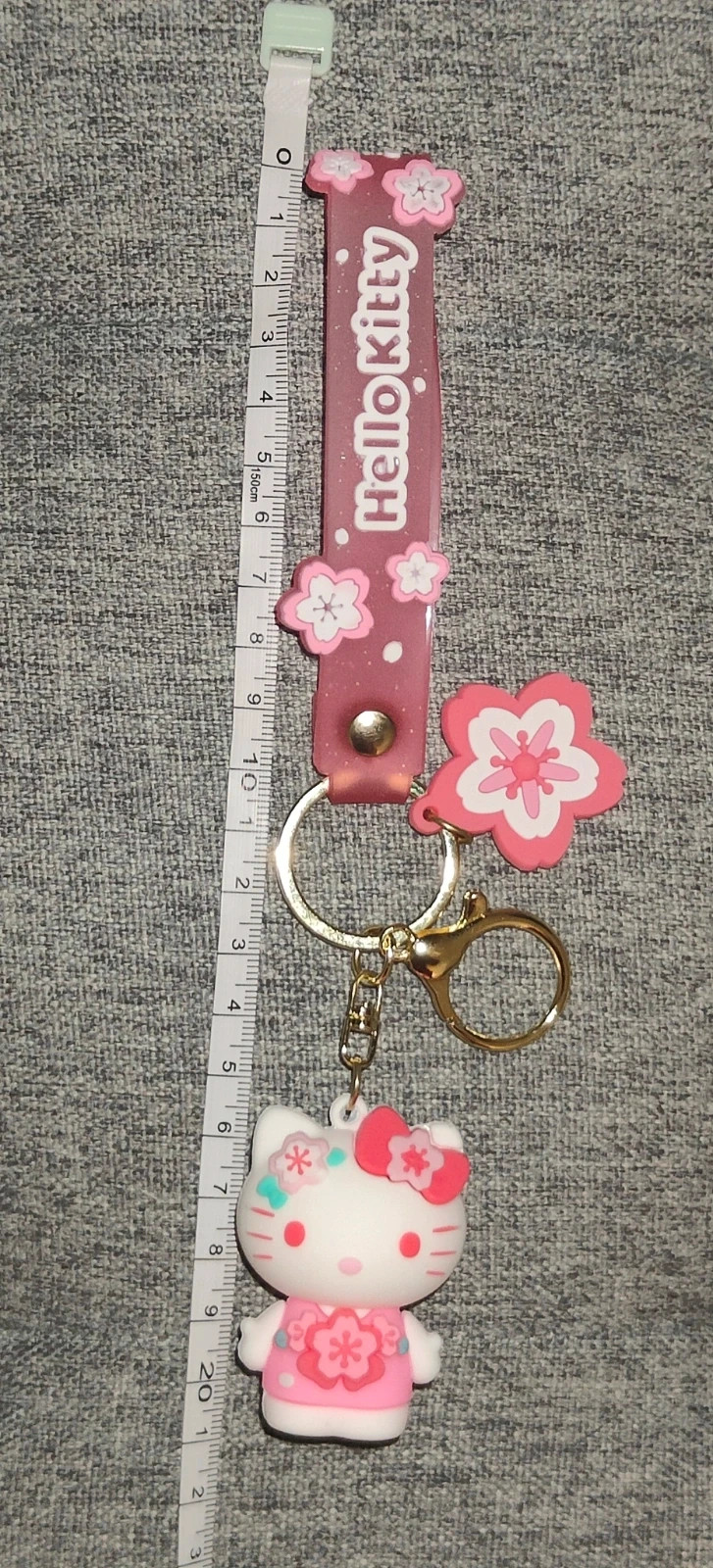 Porte clé Hello Kitty neuf – Hello Kitty 2