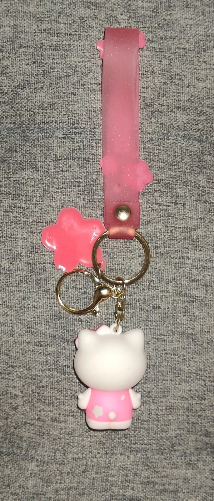 Porte clé Hello Kitty neuf – Hello Kitty 3