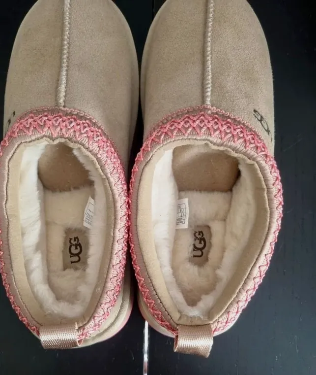 UGG Tasman Taz Love 25  – Ugg – taille EU 39 4