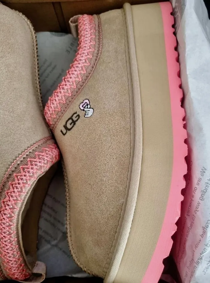 UGG Tasman Taz Love 25  – Ugg – taille EU 39 2