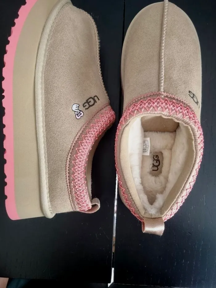 UGG Tasman Taz Love 25  – Ugg – taille EU 39 3