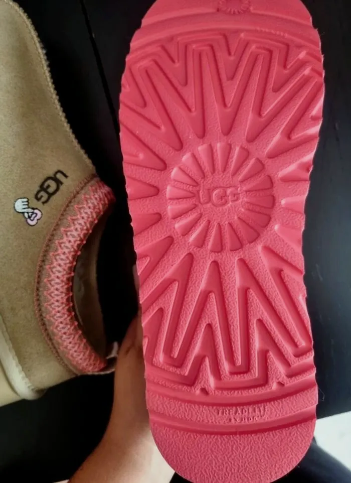 UGG Tasman Taz Love 25  – Ugg – taille EU 39 6