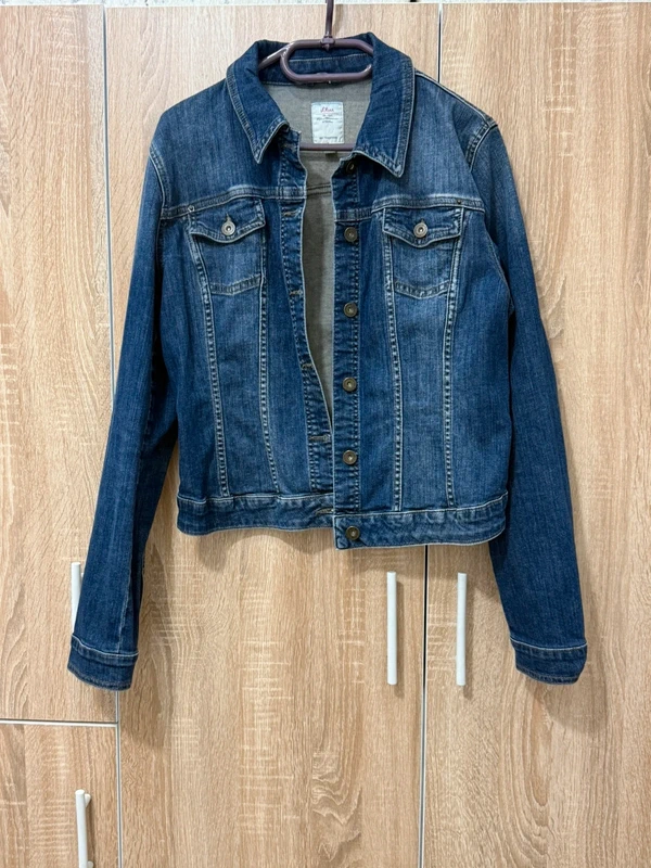 s.Oliver Jeansjacke Damen