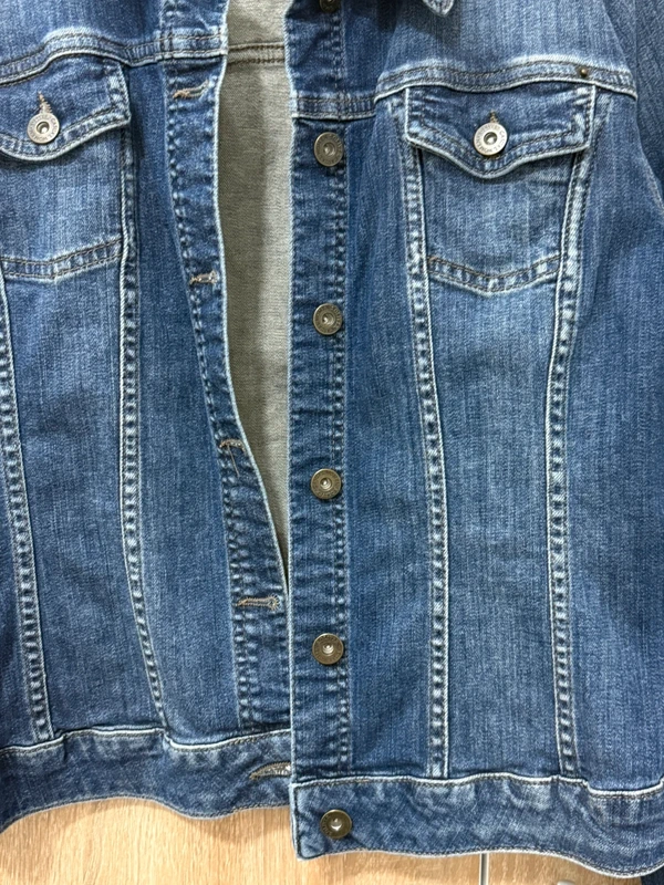 s.Oliver Jeansjacke Damen – s.Oliver – taille L / 40 / 12 2