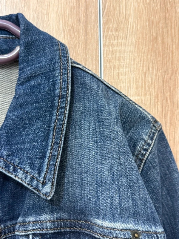 s.Oliver Jeansjacke Damen – s.Oliver – taille L / 40 / 12 5