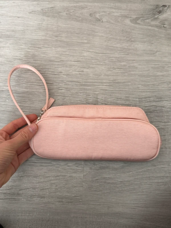 Dior Beauty rosa Kosmetiktasche – Dior 2