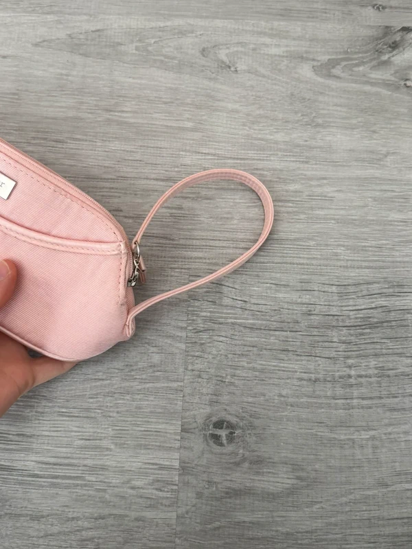 Dior Beauty rosa Kosmetiktasche – Dior 3