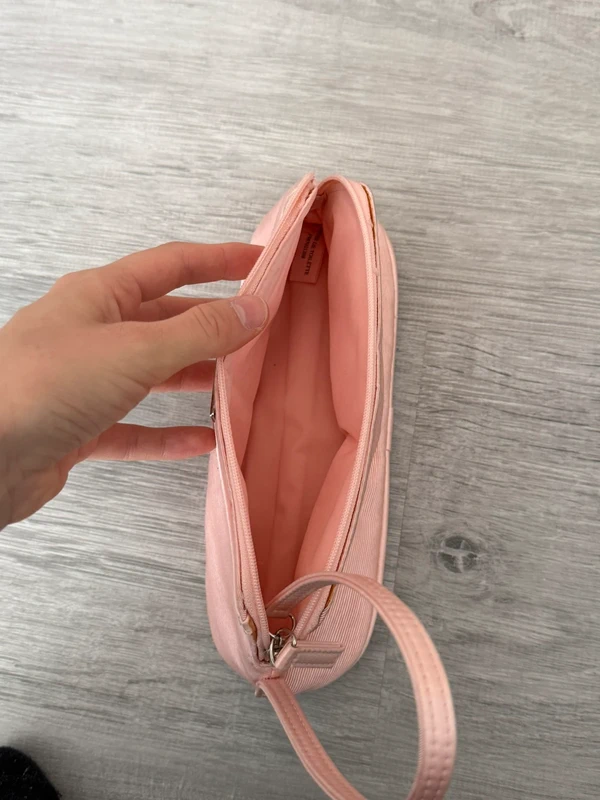 Dior Beauty rosa Kosmetiktasche – Dior 4
