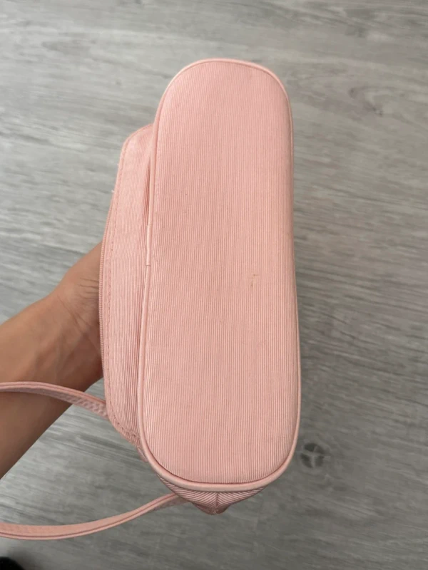 Dior Beauty rosa Kosmetiktasche – Dior 5