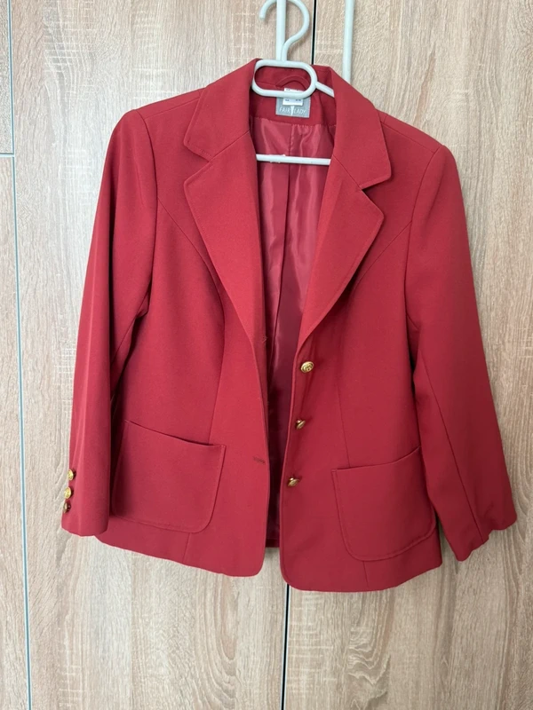 Fair Lady Blazer – Fair Lady – taille L / 40 / 12