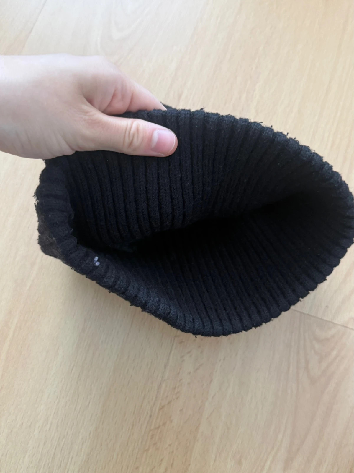 Strickmütze – H&M – taille Taille unique 2