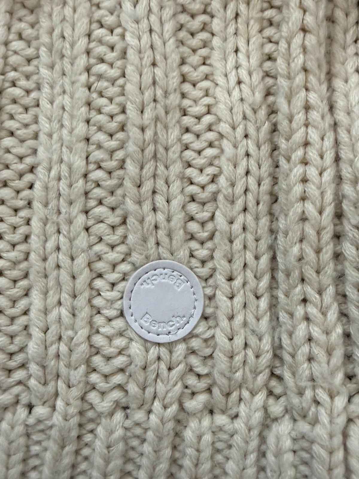 Bench Strickmütze – Bench – taille L 2