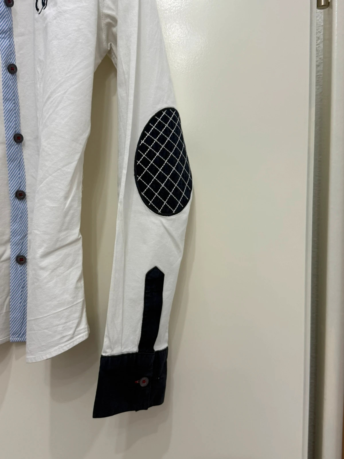 Polo Ralph Lauren Hemd – Polo Ralph Lauren – taille 40 cm 2