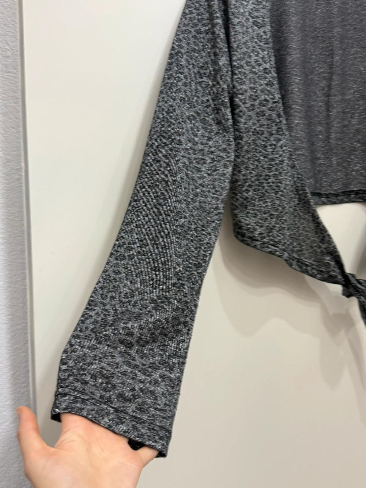 Apple Wickeltop – Apple – taille M / 38 / 10 2