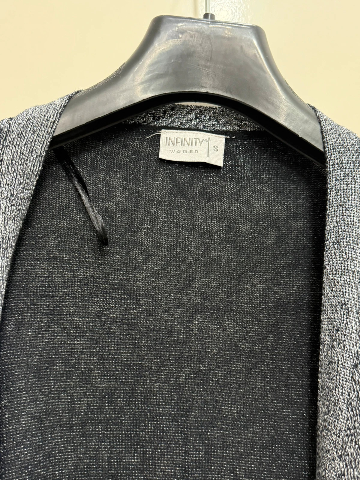 Langer Woman Cardigan – Infinity – taille S / 36 / 8 3