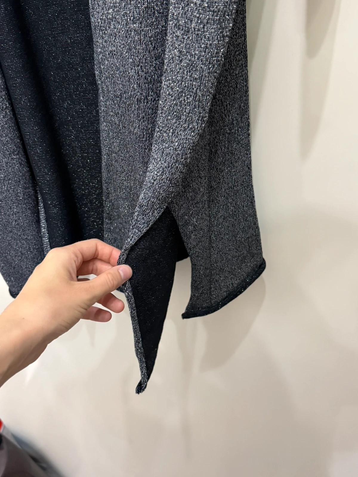 Langer Woman Cardigan – Infinity – taille S / 36 / 8 4