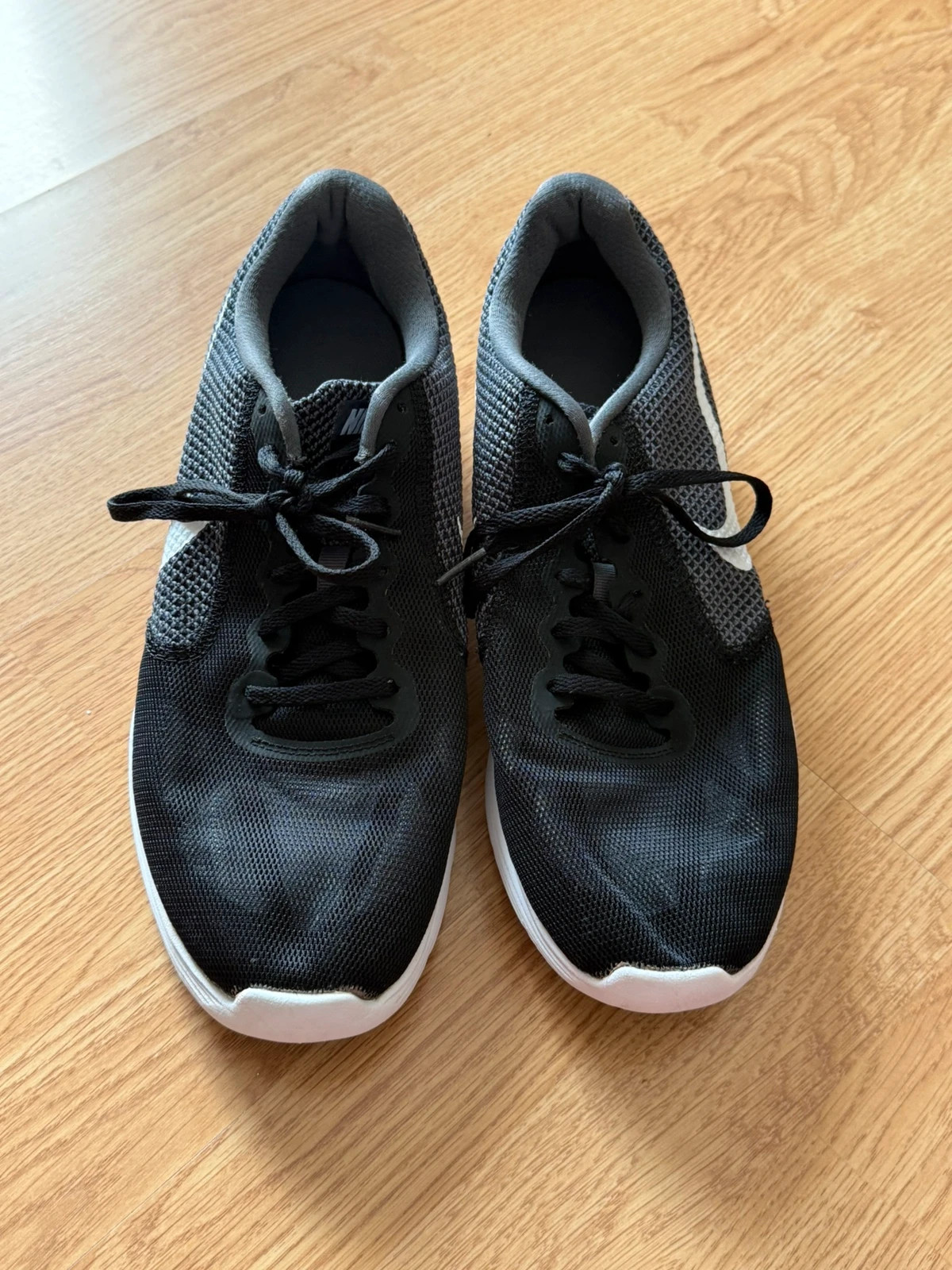 Nike Revolution 3 Herren Sneaker Laufschuhe – Nike – taille 46