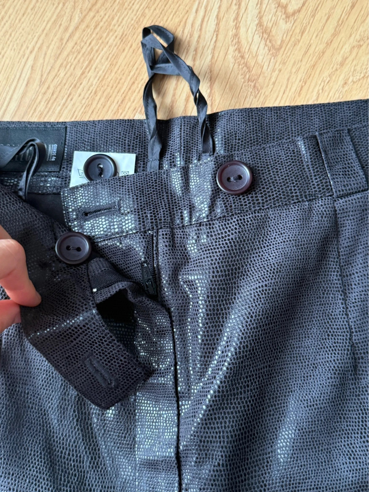 Hose Damen – Collection – taille XL / 42 / 14 3