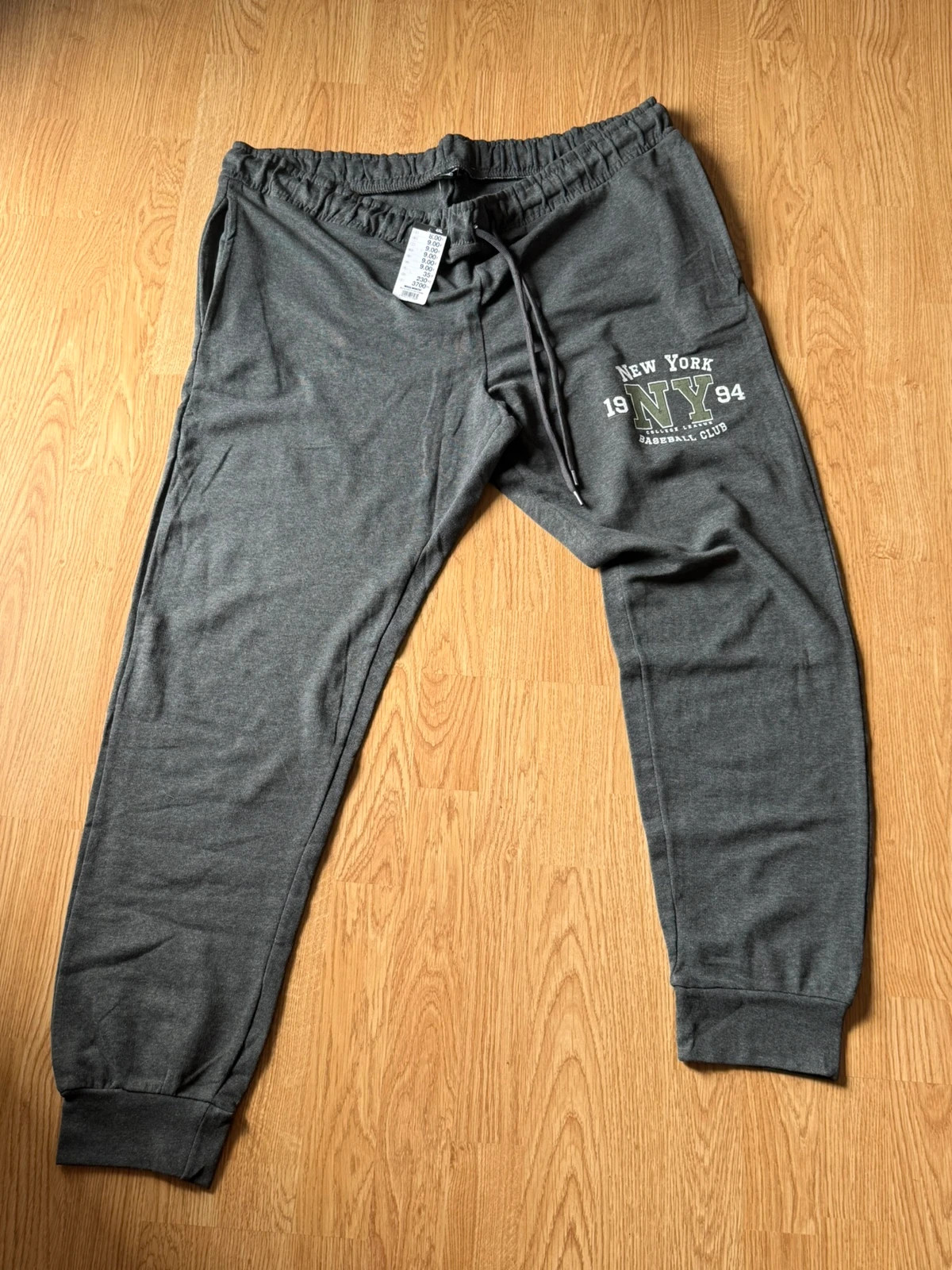Jogginghose Herren