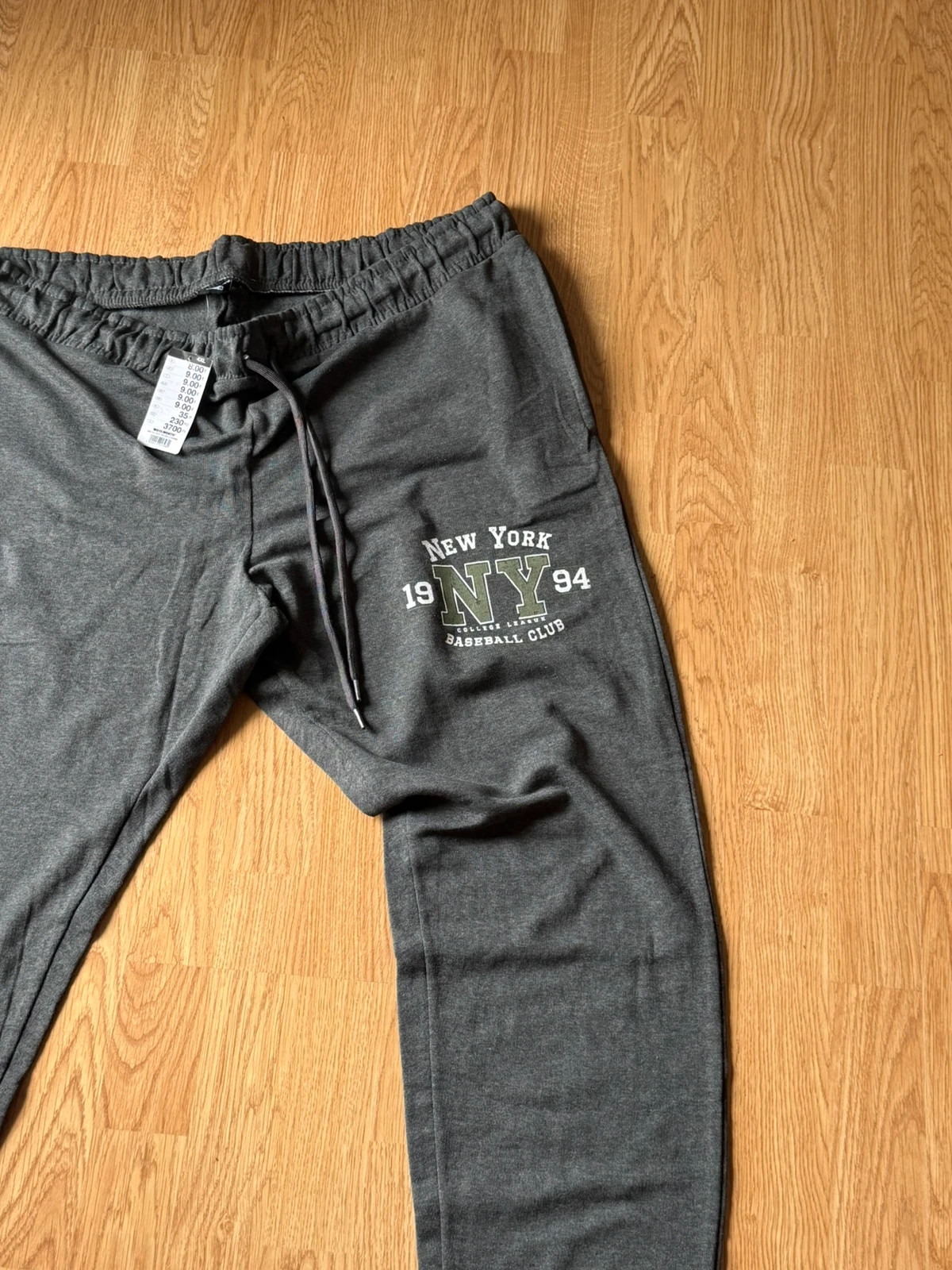 Jogginghose Herren – Woolworth – taille 4XL 2