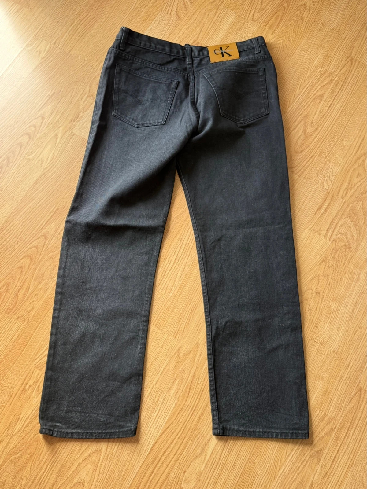 Calvin Klein Jeans Herren – Calvin Klein Jeans – taille W35 | FR 44 5