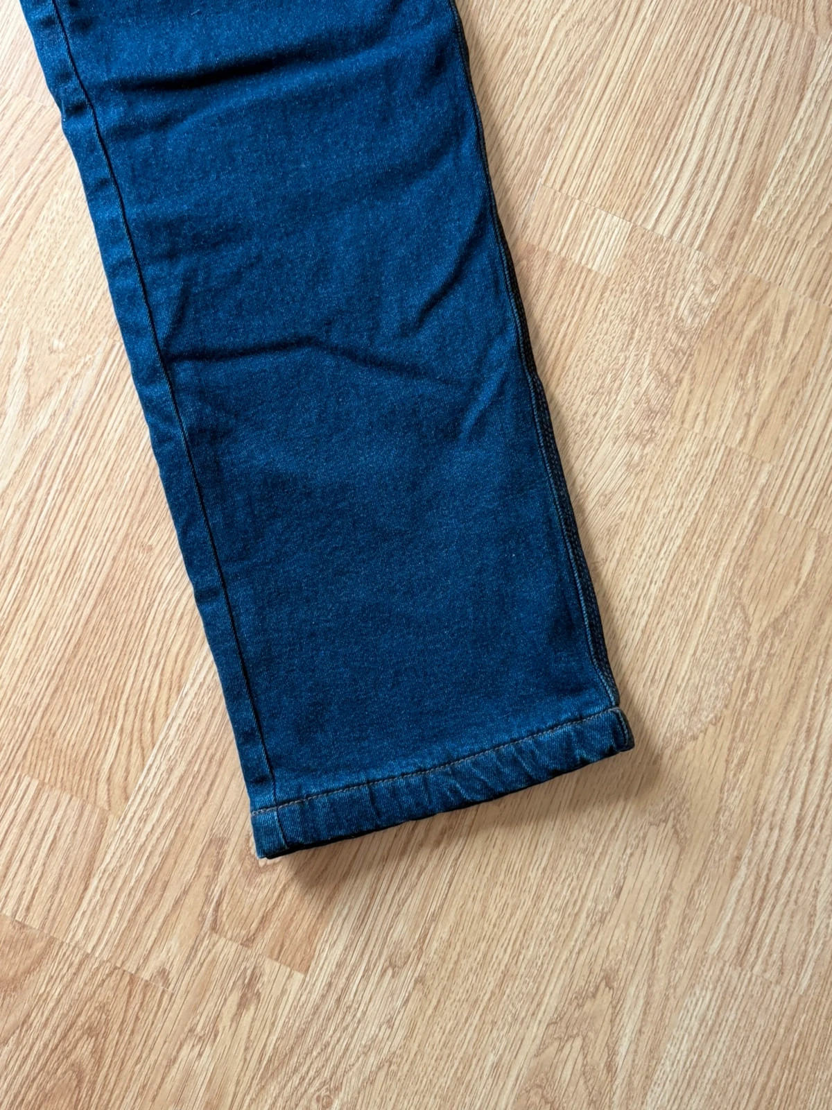 BC Clothing Herren Jeans W34 L32 dunkelblau – bc clothing – taille W34 | FR 44 2