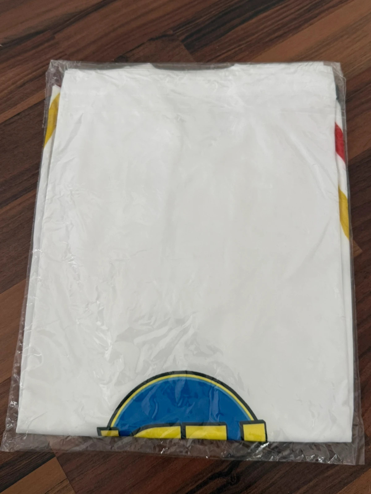 Deutschland Fan-Shirt – Tedi – taille S 3
