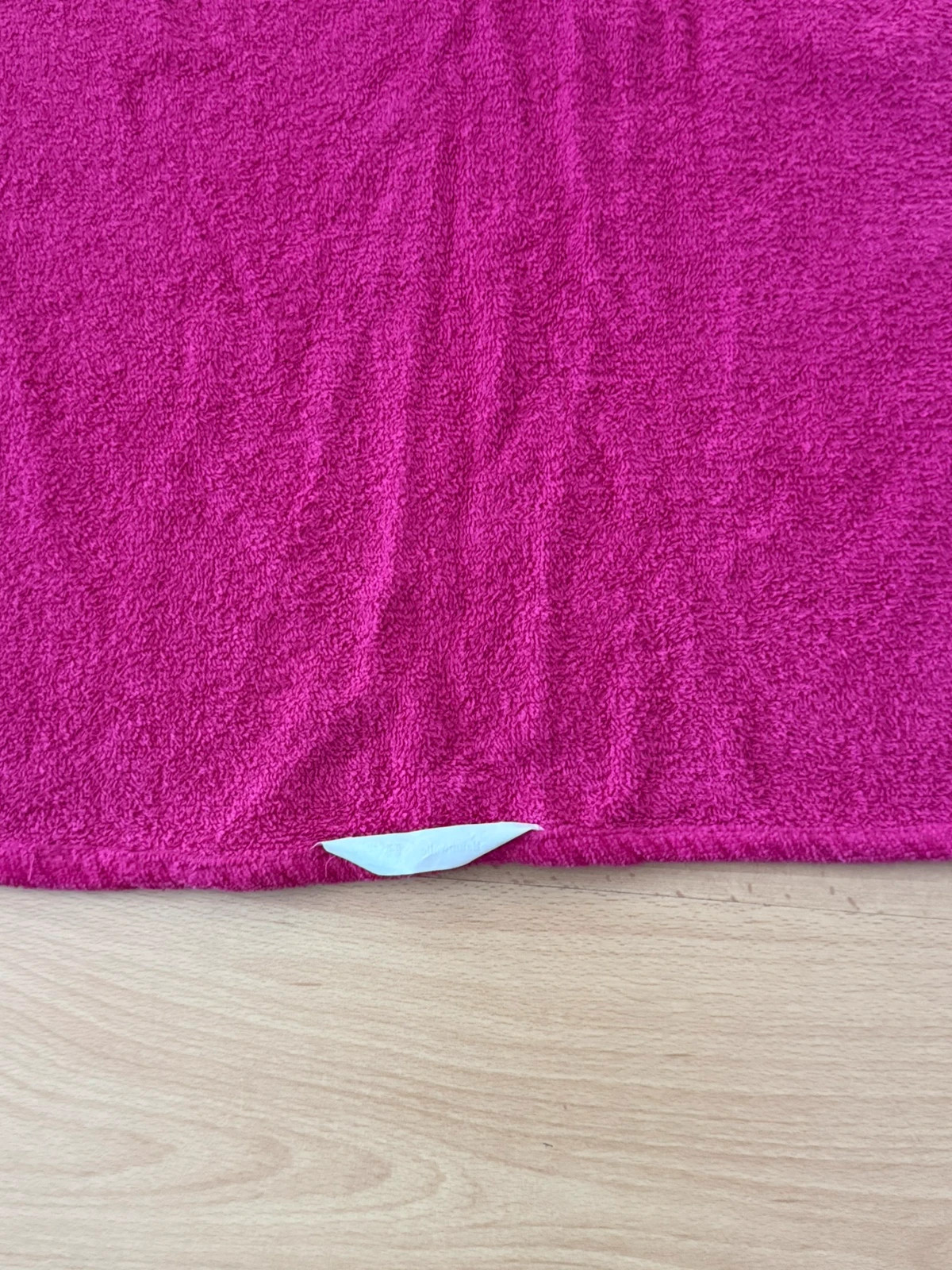 Strandmatte / Strandtuch mit integrierter Tragetasche 4