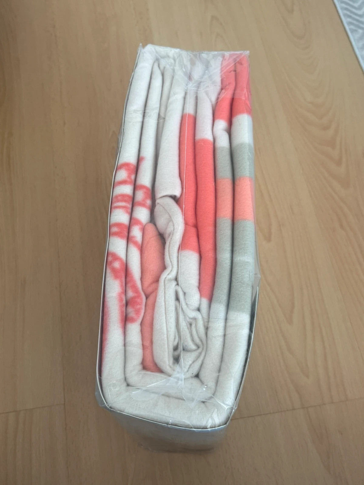 Neue Fleece-Bettwäsche – Fleece – taille Simple (135-150 cm x 200-220 cm) 2