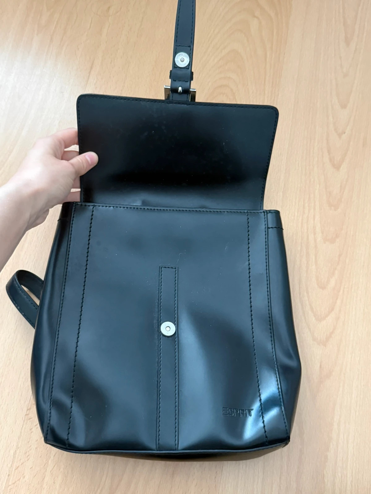 Esprit Rucksack Damen – Esprit 5