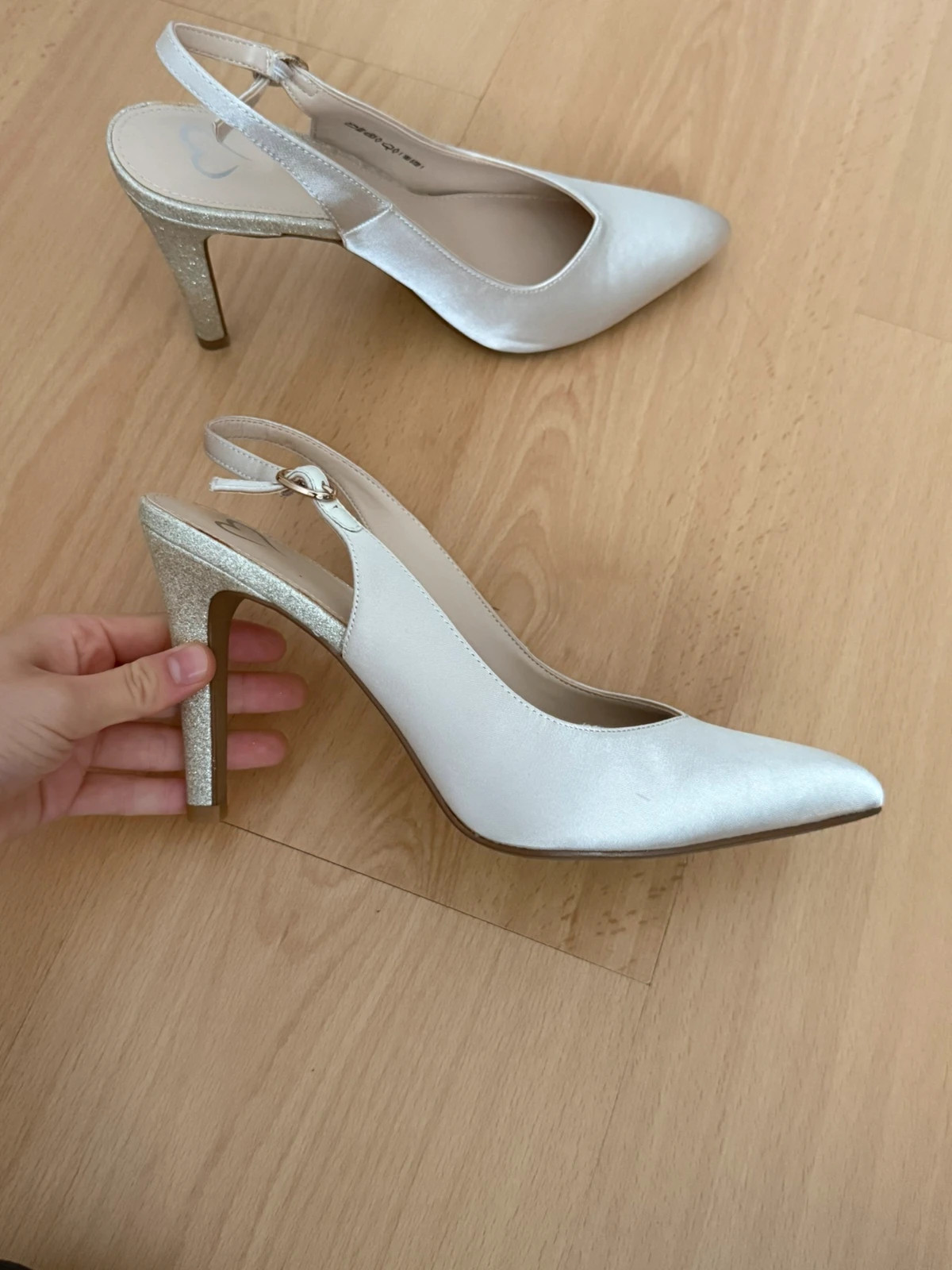 Elegante Slingback-Pumps – Ernsting's family – taille 40 2