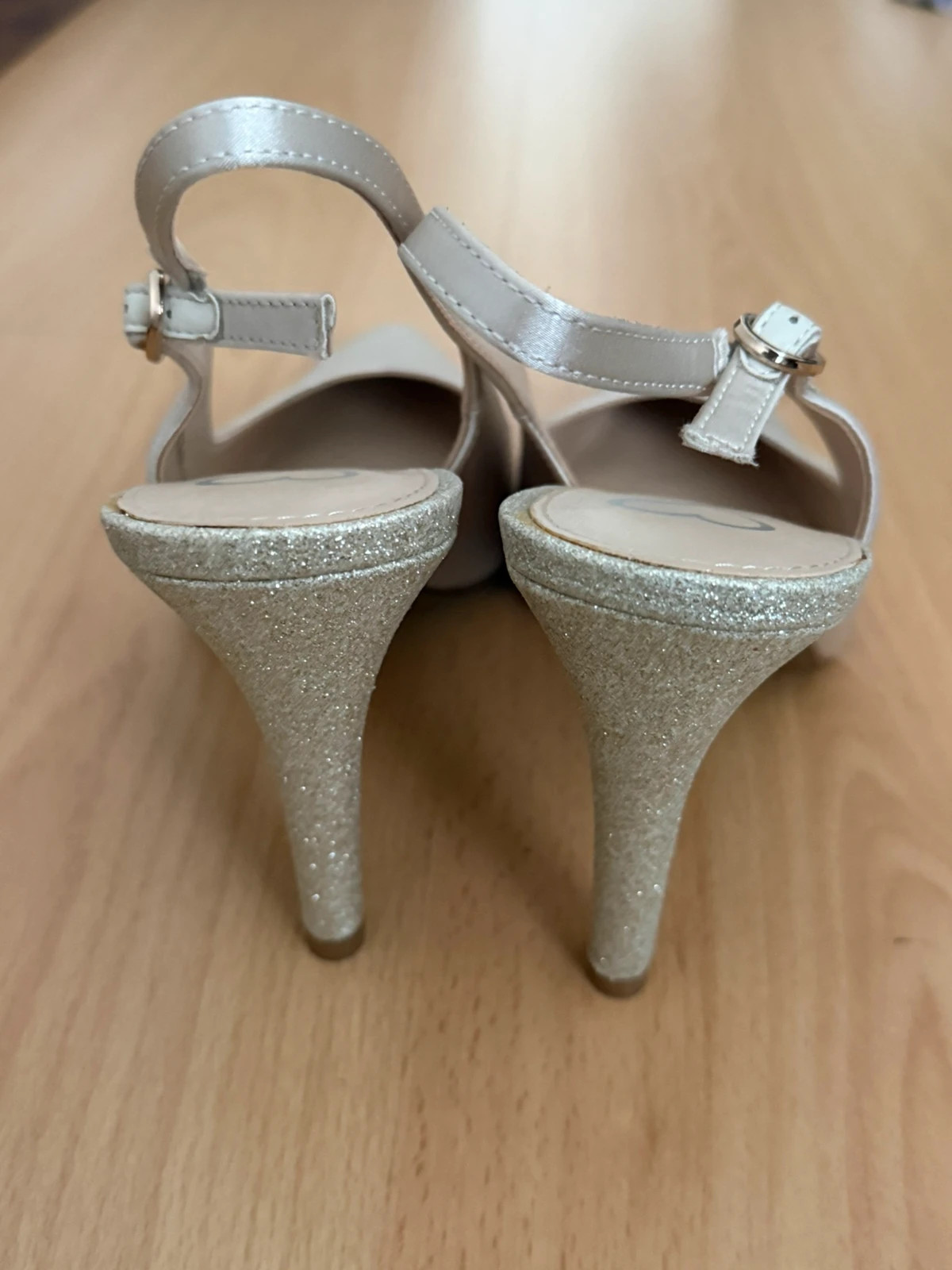 Elegante Slingback-Pumps – Ernsting's family – taille 40 4