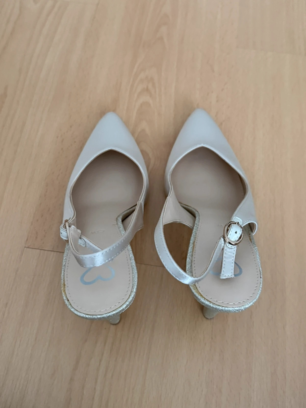 Elegante Slingback-Pumps – Ernsting's family – taille 40 5