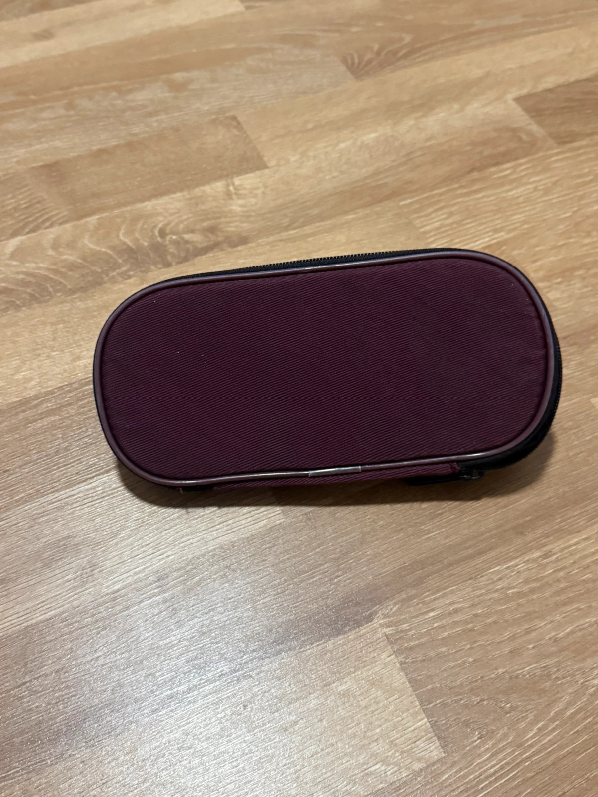 Pelikan Schlampermäppchen Bordeaux – Pelikan 3