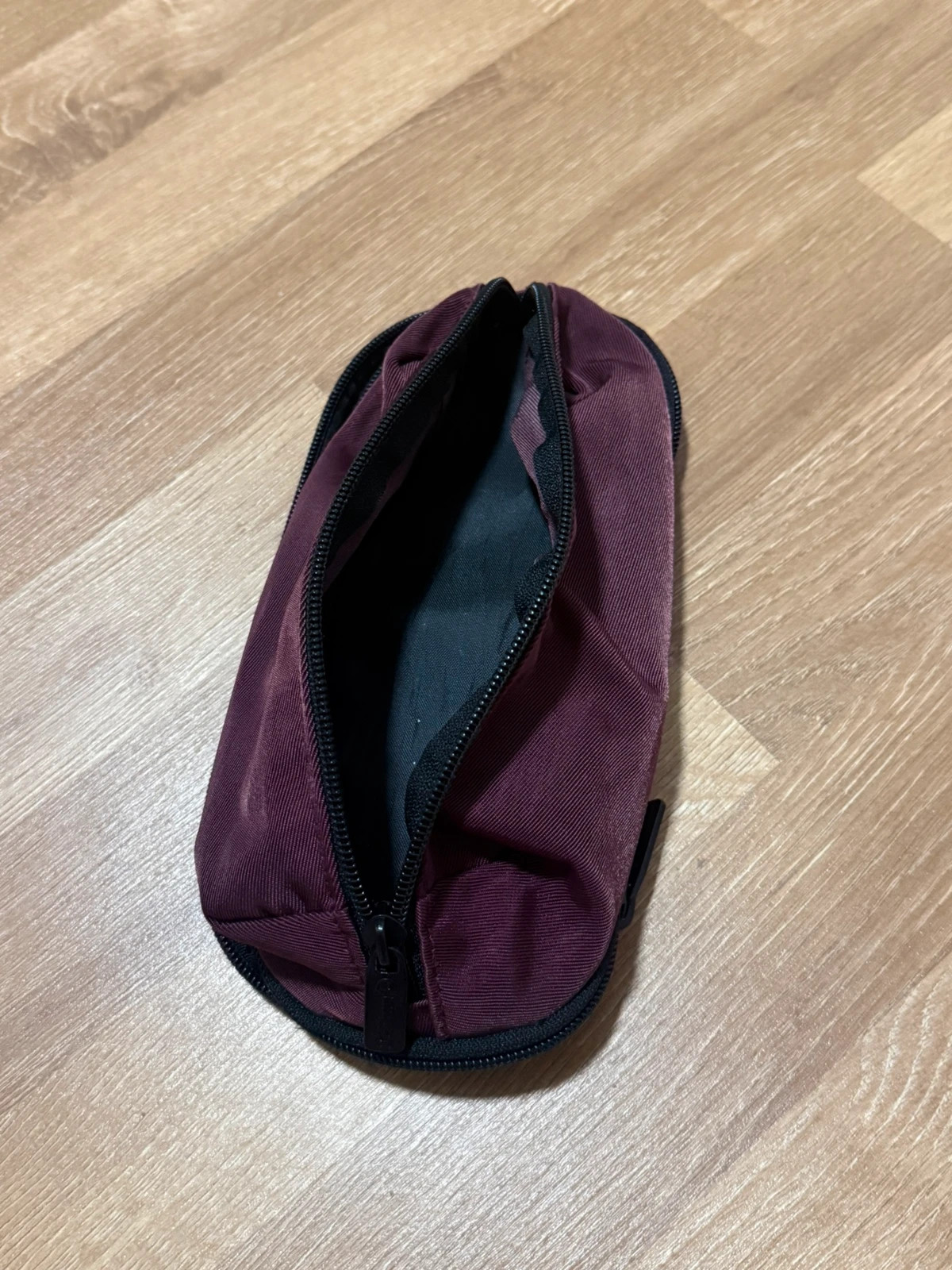 Pelikan Schlampermäppchen Bordeaux – Pelikan 4